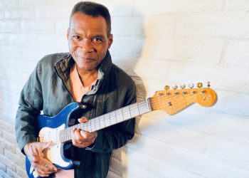 Robert Cray Band to Perform at Westhampton Beach