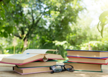 Local Author, John Avlon Discusses His New Book at The Church In Sag Harbor