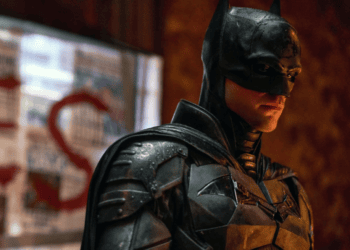 The Batman Is Playing In Sag Harbor and I’m Going