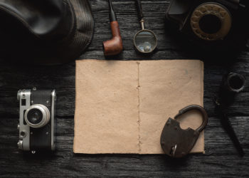 The Grift: A Theatrical Experience at Bay Street Theater