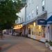 Sixty-Something: Watching Sag Harbor Evolve