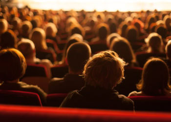 Bay Street Theater Presenting 8th Annual Title Wave: New Works Festival