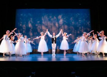 Tickets on Sale for Hampton Ballet Theatre School’s Sleeping Beauty