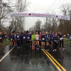 Katy's Courage 5K Run/Walk