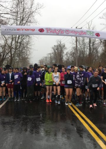 10th Annual Katy’s Courage 5K