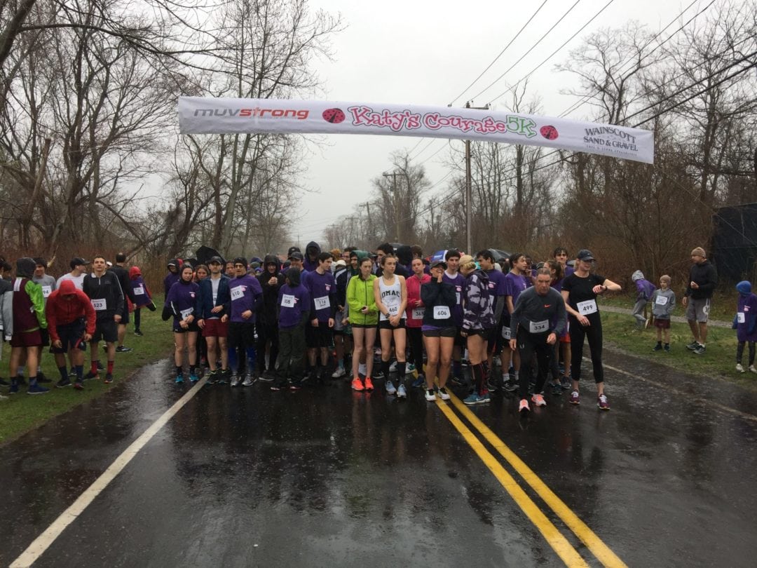 Katy's Courage 5K Run/Walk