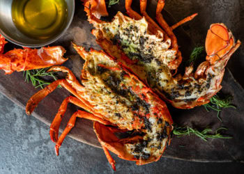 A Few Ways to Properly Prepare Lobster