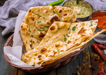 Experience Authentic Indian Food at Saaz in Southampton