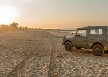 The Battle of “Truck Beach” May Not Be Over