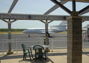 Local News: East Hampton Airport Update