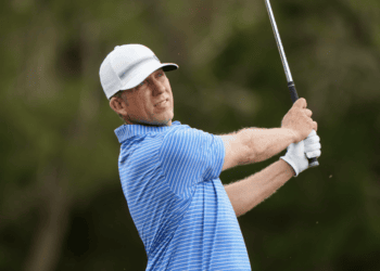 Dreams Do Come True: Paul Dickinson To Play At The PGA Championships