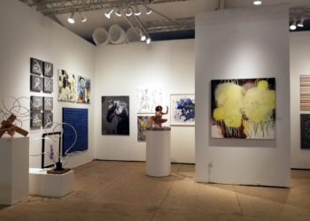 Karyn Mannix Contemporary: All About the Art