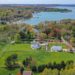 Saunders & Associates Introduces Groundbreaking New Construction Shelter Island Farm