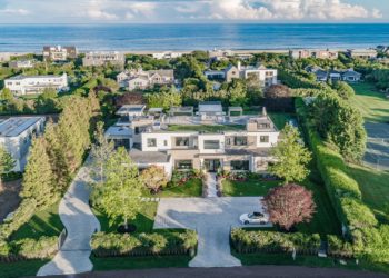 $10 Billion Sold In The Hamptons