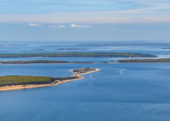 Sixty-Something: “Water Hamptons!”