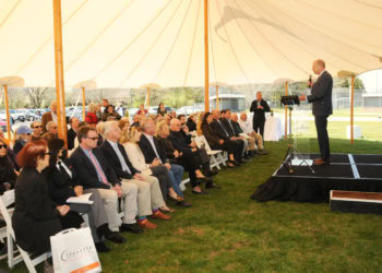 Stony Brook Medicine Donor Appreciation Event