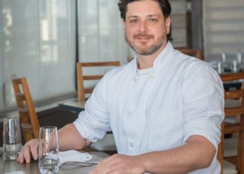 Executive Chef Doug Forgione Talks the Restaurants at Gurney’s