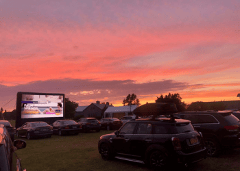 HamptonsFilm 2022  Summer Outdoor Screening Series