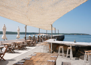 Seaside Gems: Duryea’s Restaurants Open for the 2022 Season