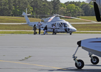 Airport Restraining Order-What’s Next?