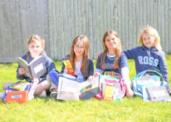 The Ross School to Hold a Fair and Supply 500 Children in Need With School Supplies