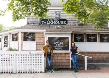 Hamptons Charity Summer Concert Series Featuring The Revivalists