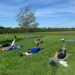Yoga In The Vines Back This Summer!