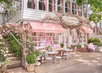 LoveShackFancy Announces its New Sag Harbor Location