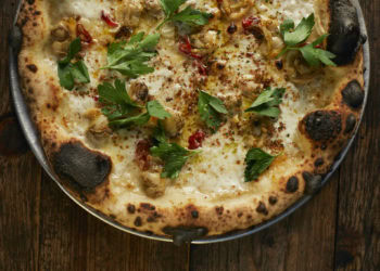 Roberta’s Comes to Montauk!