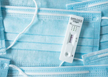 Is It Covid? IS IT COVID???