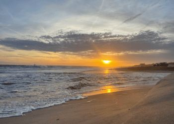 Sixty-Something: A Future of Endless East End Summers