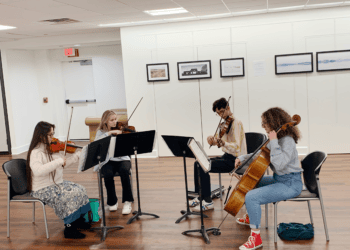 Hamptons Youth Performing Arts Performances