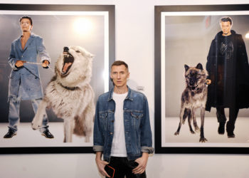 The White Room Gallery’s Summer Premiere “A Flight of Fine Art”