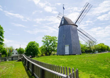 Sixty-Something: A Tapestry of Historic Hamlets