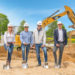 JS Squared Breaks Ground on Watermill Crossing