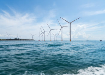 Off Shore Wind Farm Project- Too Much Too Soon? What is the Truth?