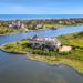 Take a Tour of Quogue’s Most Coveted Waterfront Estate