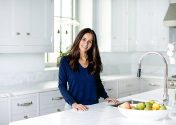 Chloe’s Founder, Chloe Epstein Talks Healthy Living, Collaboration with Juice Press, and the Hamptons
