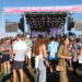 Palm Tree Music Festival at Gabreski Airport in Westhampton