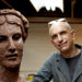 George Petrides’ Hellenic Heads Sculpture Exhibition at The Muses Southampton