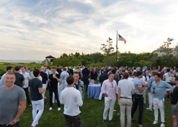 The Hetrick-Martin Institute’s Annual Summer Benefit “School’s Out” is Back