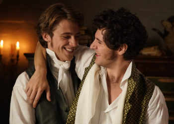 Westhampton Beach Performing Arts Center Summer Films 2022