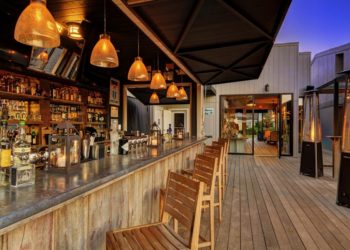 The Montauk Beach House Celebrates 10 Years with Art, Film and Photography Exhibitions