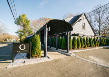 O By Kissaki Combines Japanese and Italian Cuisine in an Unforgettable Way