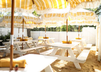 Rita Cantina Reopens in Springs