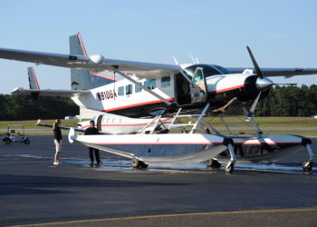 East Hampton Town Airport Drama Continues