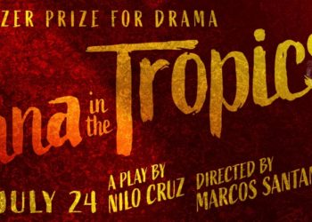 “Anna in the Tropics” Director Marcos Santana Talks about Bay Street Production