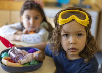 Eleanor Whitmore Early Childhood Center’s “Get Groovy” Summer Fundraiser