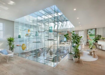 Cartier Unveils Seasonal Boutique in East Hampton