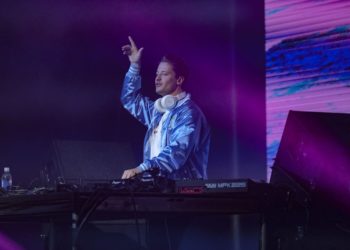 The Palm Tree Festival Returns to the Hamptons on June 25th